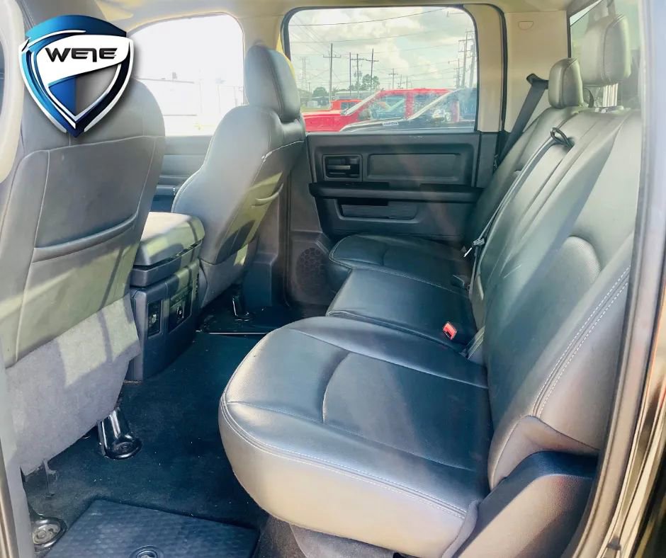 Used 2009 Dodge Ram 1500 Truck Sport image 8