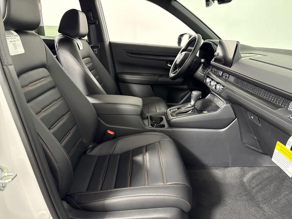 New 2025 Honda CR-V Sport-L image 21