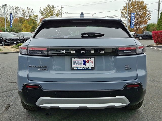 New 2025 Honda Prologue Touring image 5