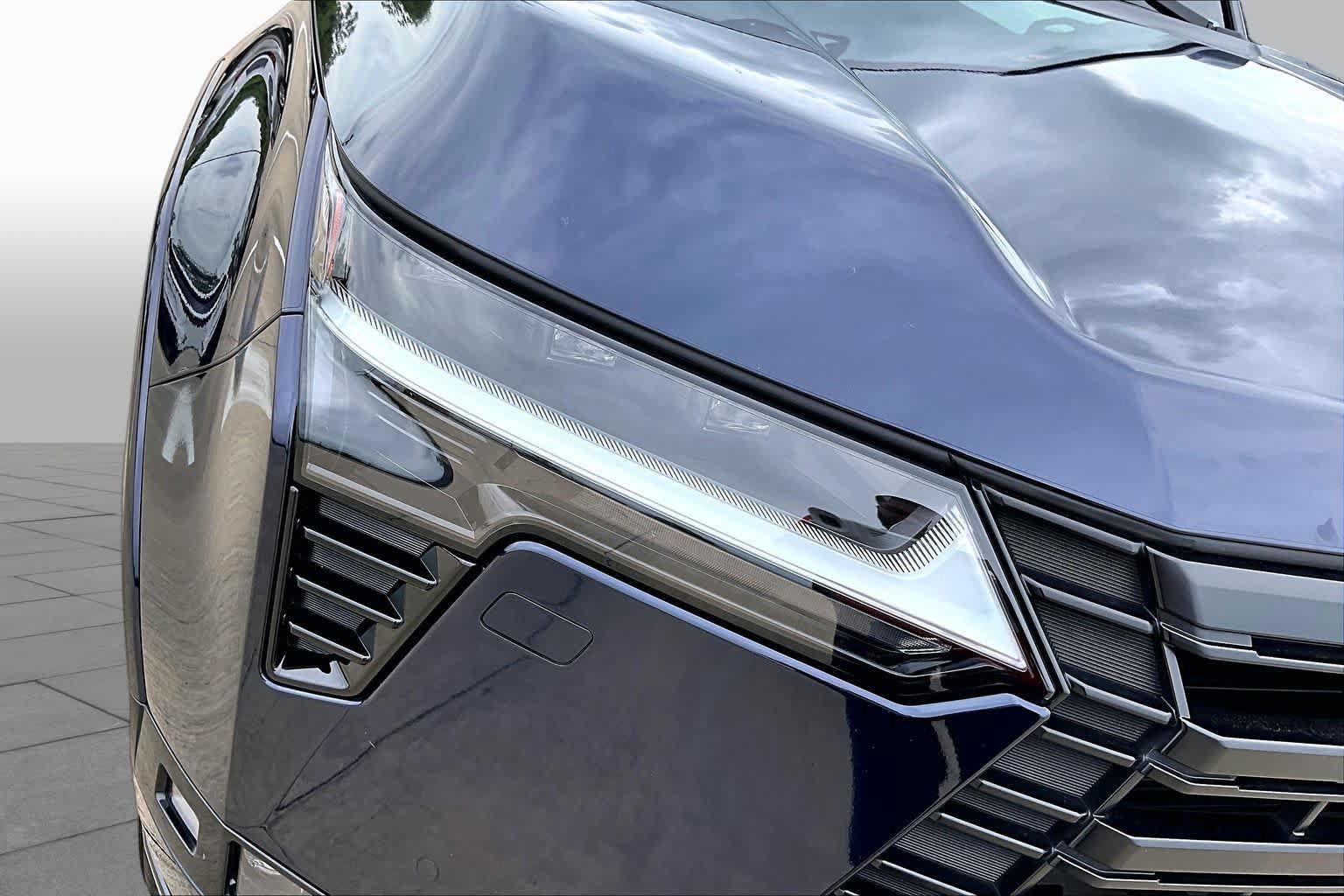 Certified 2024 Lexus GX 550 w/ Accessory Package (Z1) AWD/4WD image 28