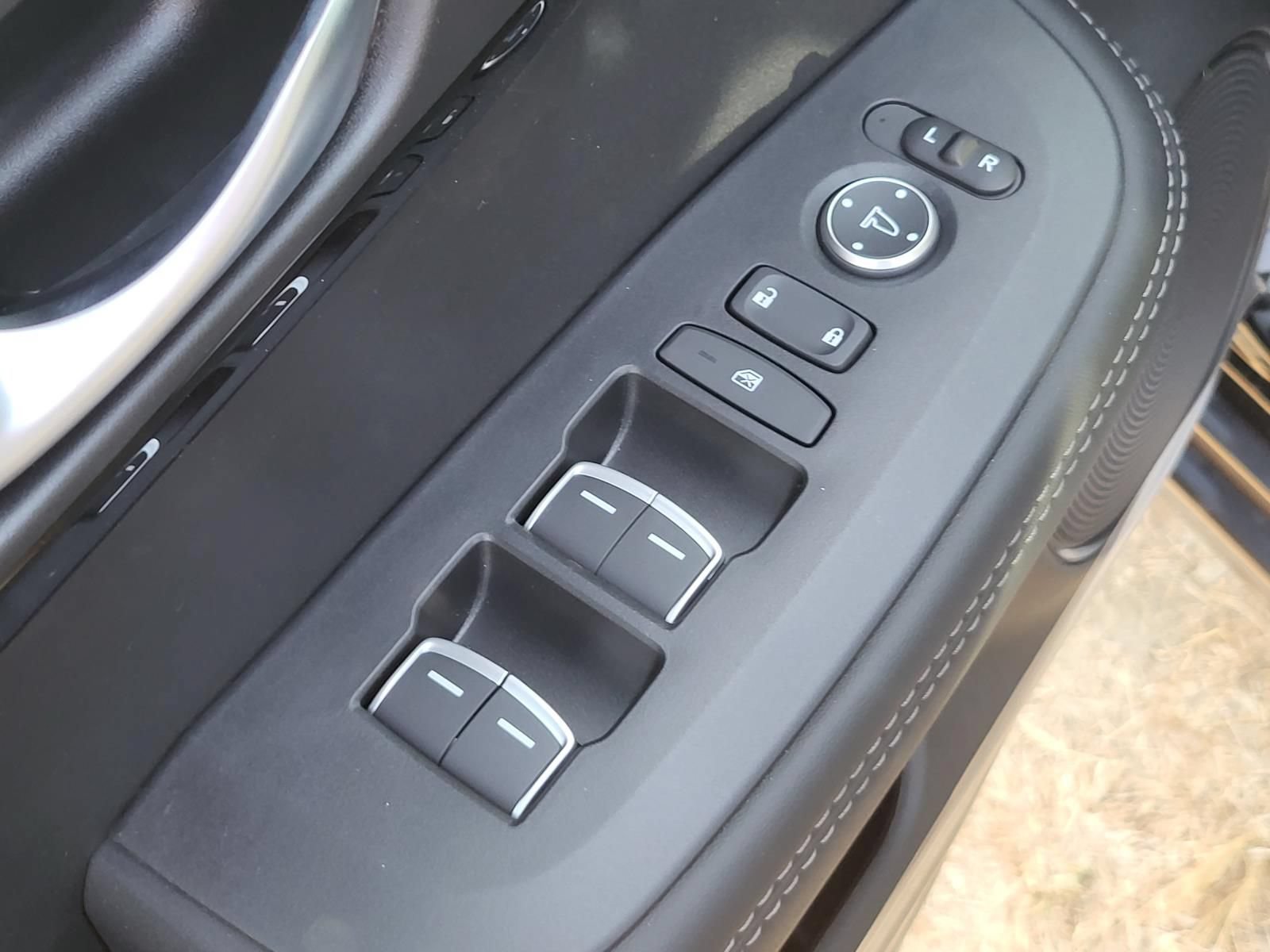 New 2026 Acura ADX AWD image 16