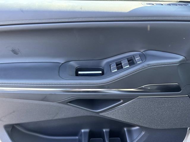 New 2026 Lincoln Navigator L Reserve w/ Jet Appearance Package image 21