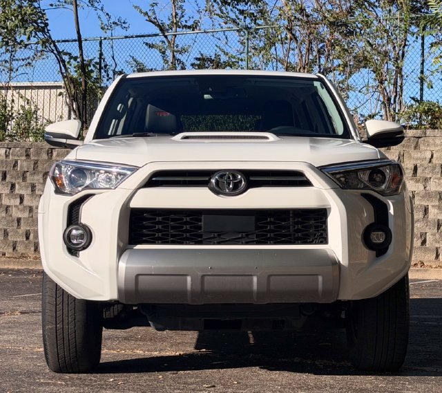 Used 2024 Toyota 4Runner TRD Off-Road Premium AWD/4WD image 15