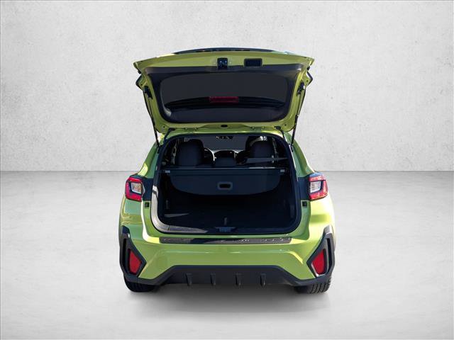 New 2026 Subaru Crosstrek 2.5i Sport AWD/4WD image 7