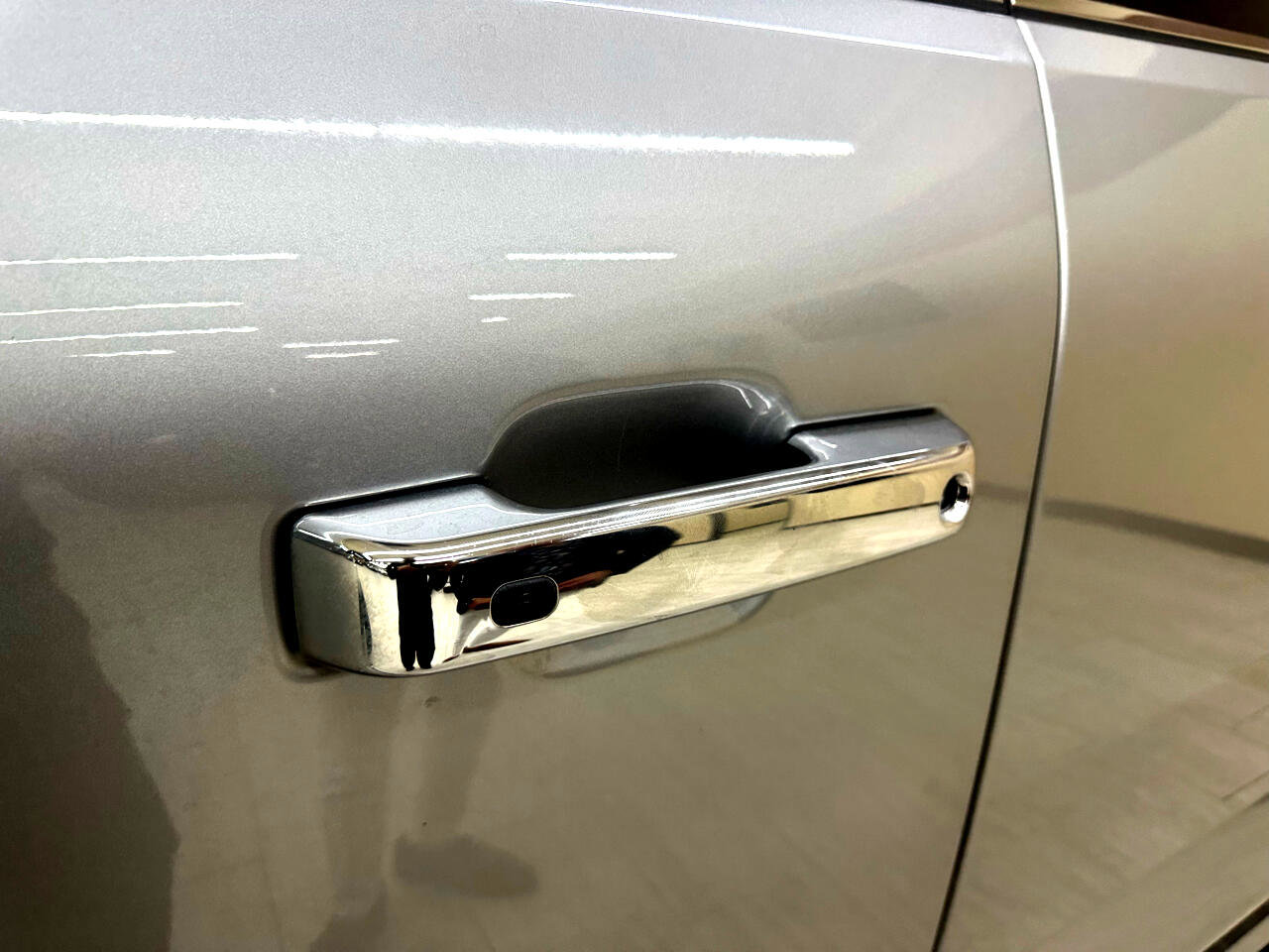 Used 2022 Ford F150 Lariat image 15