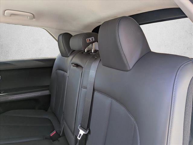 Used 2023 Hyundai Ioniq 5 SEL w/ Cargo Package image 19