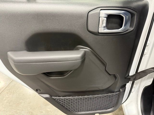 New 2026 Jeep Gladiator Sport image 20