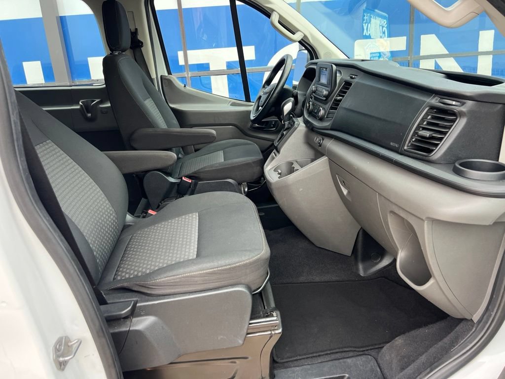 Used 2020 Ford Transit 350 XLT RWD image 13