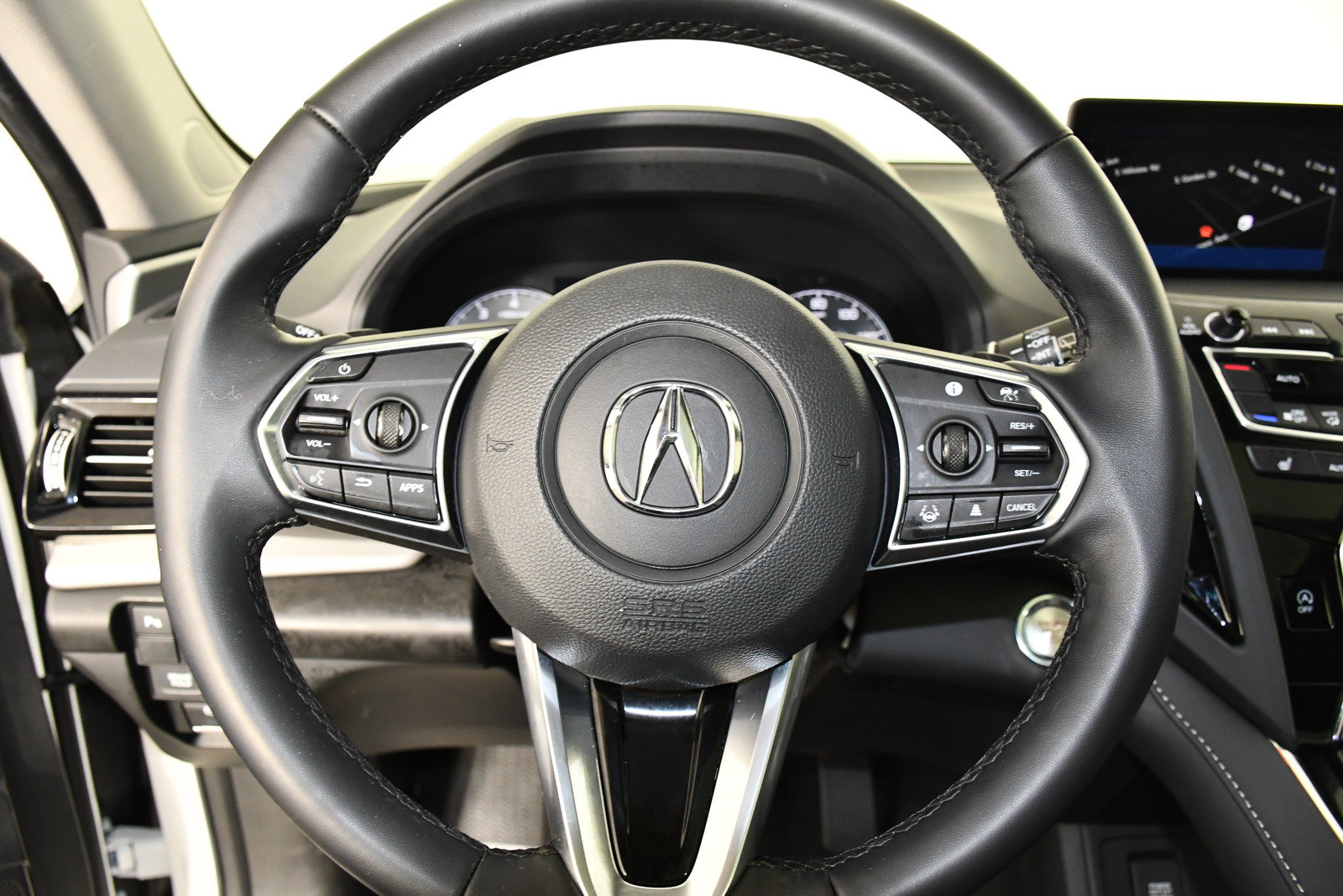 Certified 2024 Acura RDX w/ Technology Package AWD/4WD image 19