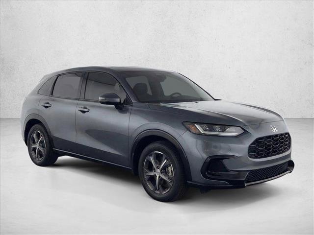 Used 2025 Honda HR-V EX-L image 3