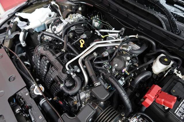 New 2025 Nissan Altima 2.5 SR w/ SR Premium Package image 25