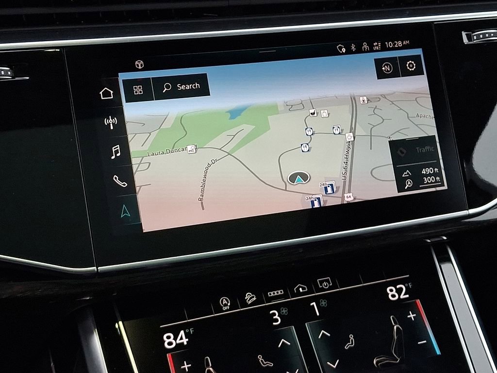 Used 2022 Audi Q7 3.0T Premium Plus image 19