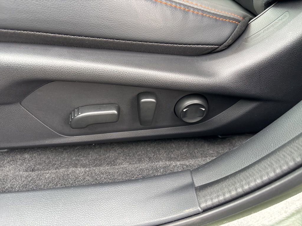 Certified 2026 Subaru Crosstrek 2.5i Limited image 19