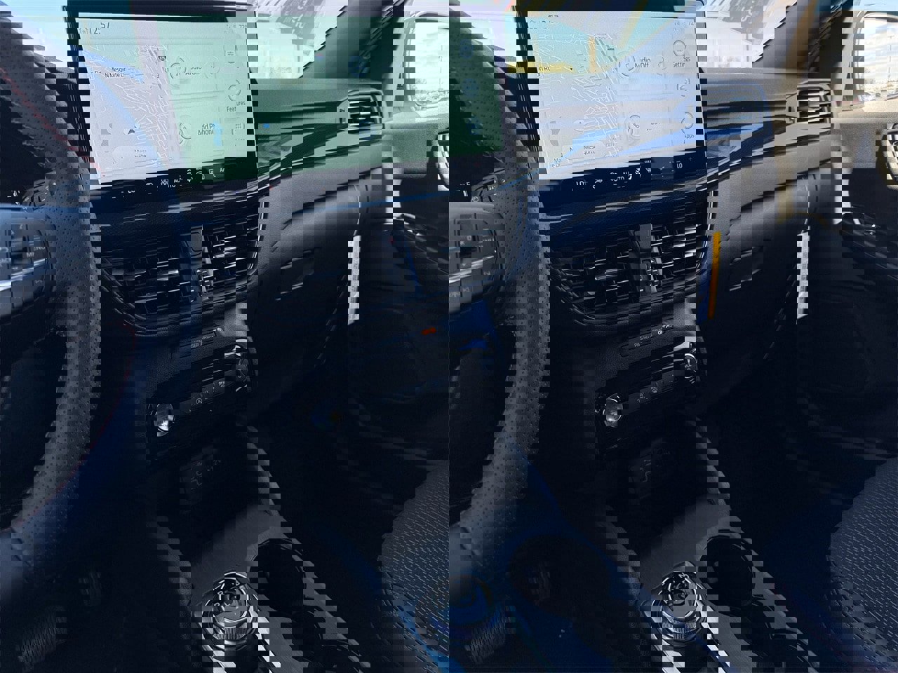 New 2026 Ford Escape ST-Line w/ Tech Pack #1 image 14