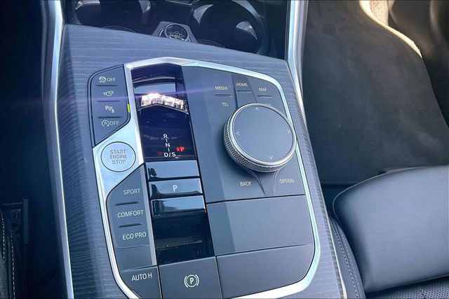 Used 2025 BMW 430i Coupe w/ Premium Package image 31