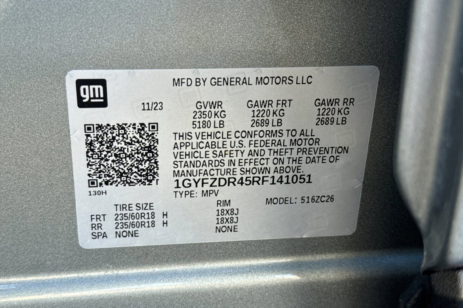 Used 2024 Cadillac XT4 Premium Luxury AWD/4WD image 25