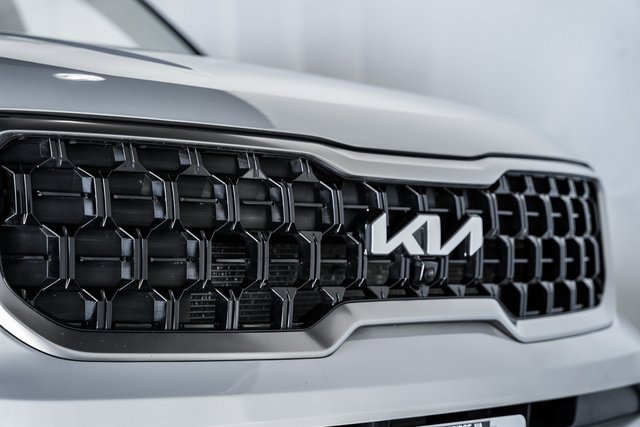 Used 2023 Kia Telluride SX X-Pro image 11