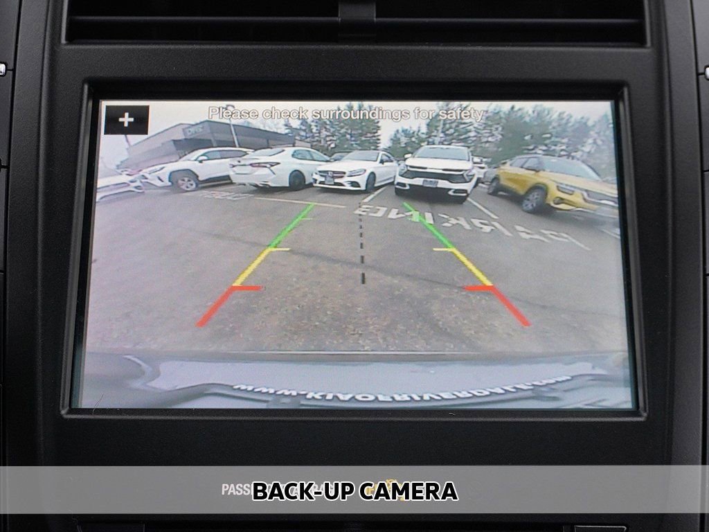 Used 2019 Lincoln MKC Reserve w/ MKC Climate Package AWD/4WD image 6