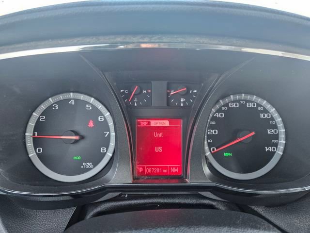 Used 2017 GMC Terrain SLE FWD image 15