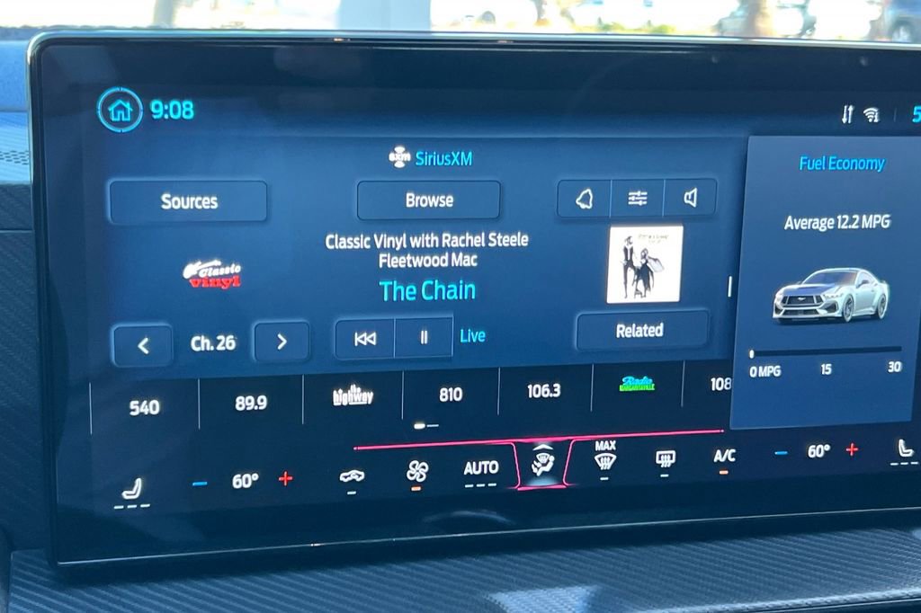 Used 2024 Ford Mustang GT image 19