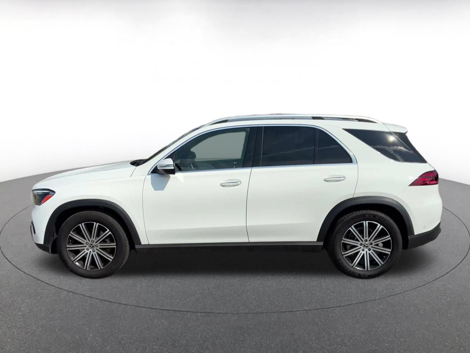 Used 2026 Mercedes-Benz GLE 350 4MATIC image 8