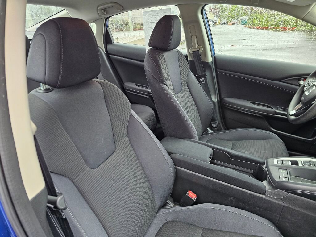 Used 2020 Honda Insight EX image 13