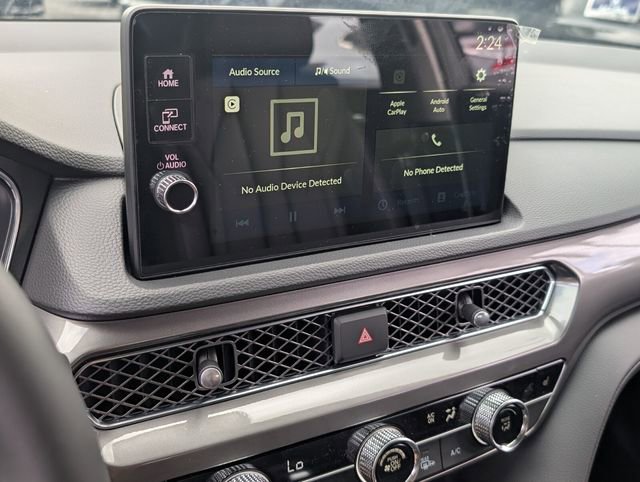 New 2026 Acura Integra image 12