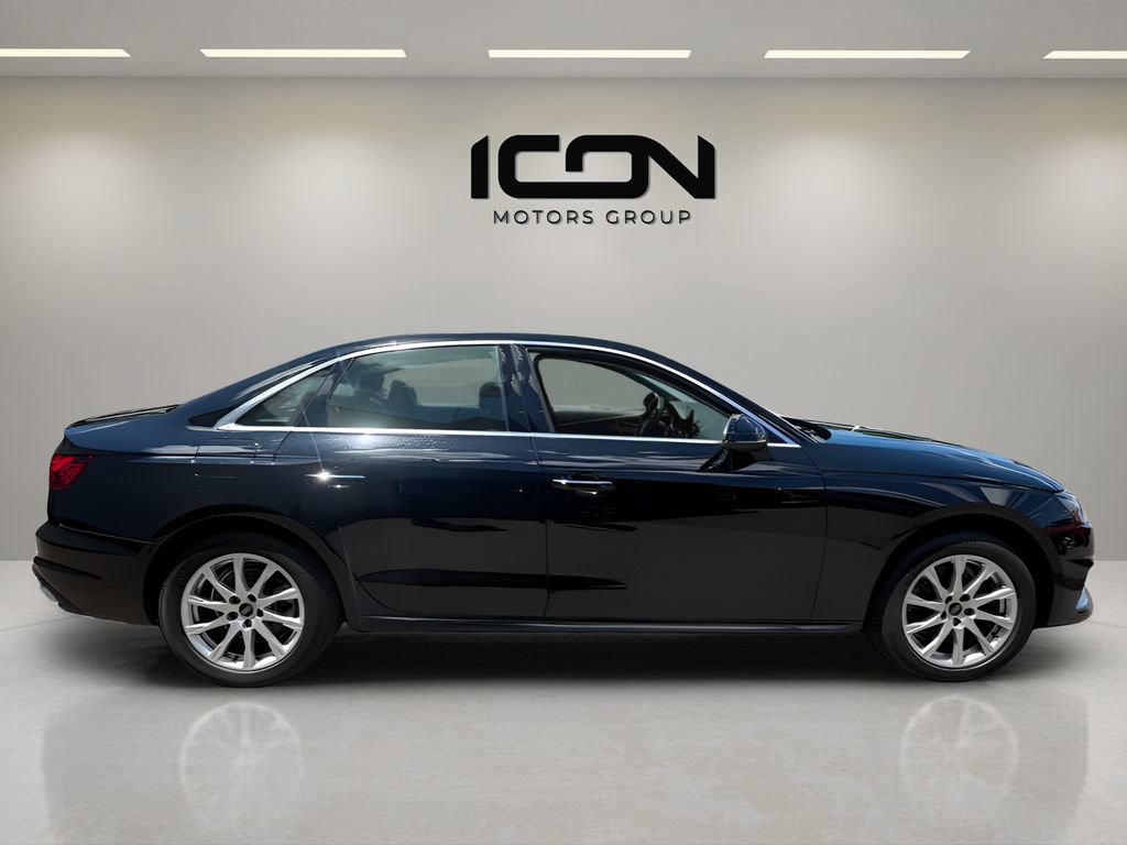 Used 2022 Audi A4 2.0T Premium w/ Convenience Package AWD/4WD image 6