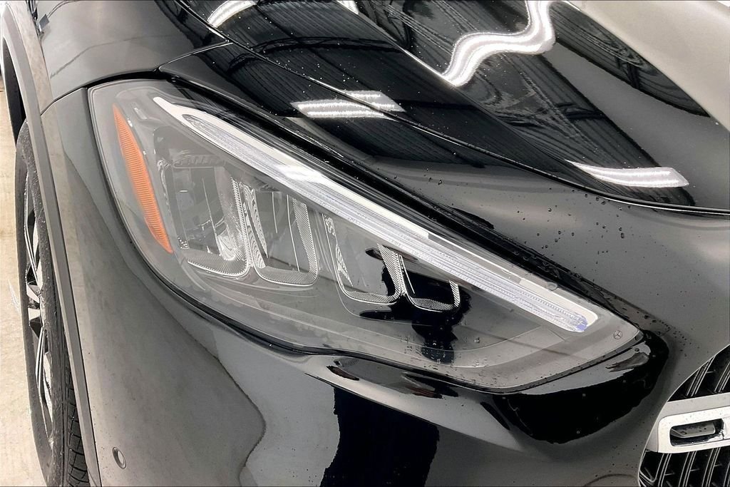 New 2026 Mercedes-Benz GLA 250 image 13