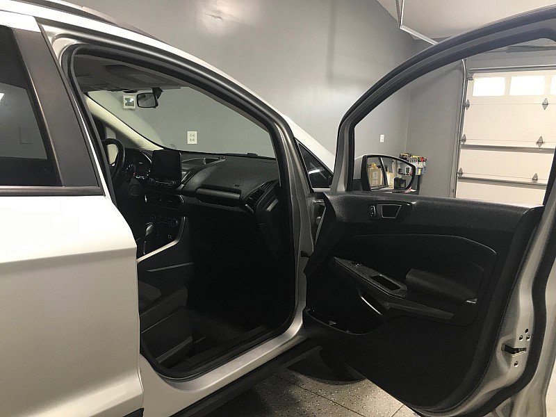 Used 2020 Ford EcoSport SE image 18