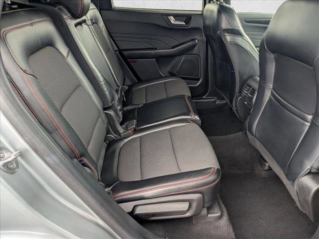 Used 2023 Ford Escape ST-Line image 18