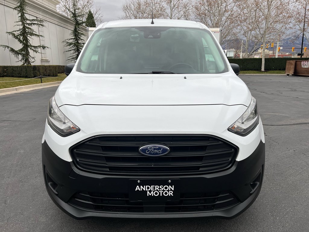 Used 2022 Ford Transit Connect XL FWD image 4