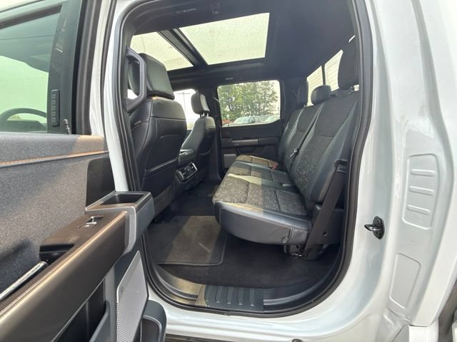 Used 2023 Ford F150 Tremor AWD/4WD image 10