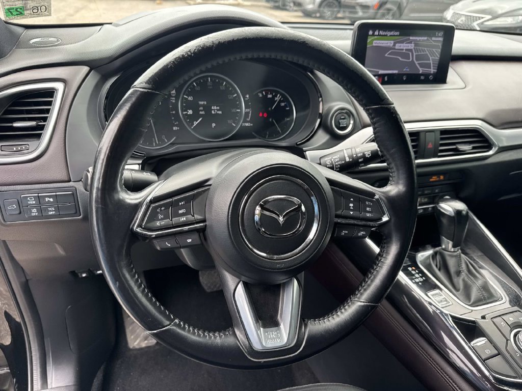 Used 2019 MAZDA CX-9 Grand Touring FWD image 23