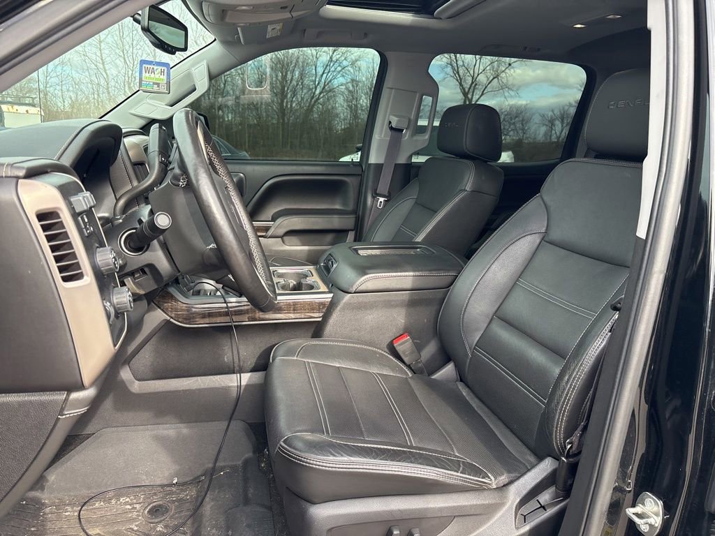 Used 2016 GMC Sierra 1500 Denali image 16