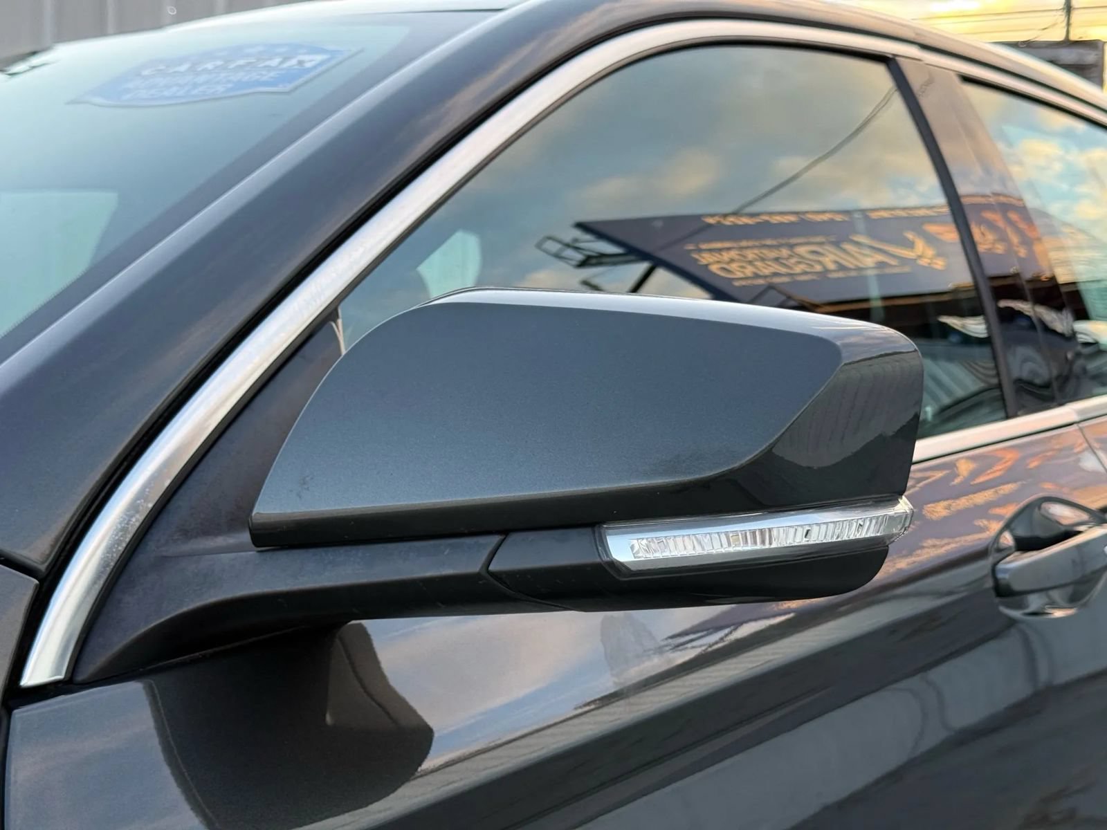 Used 2019 Chevrolet Impala LT w/ Sunroof and Spoiler Package FWD image 31