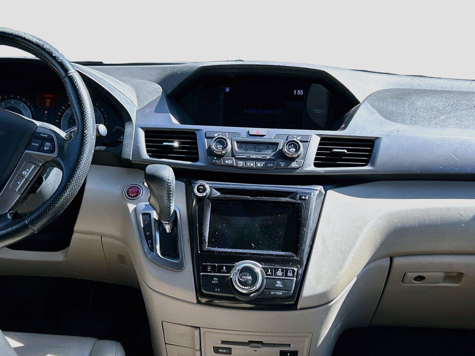 Used 2015 Honda Odyssey Touring image 20