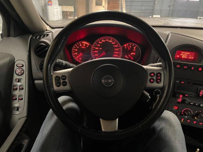 Used 2005 Pontiac Grand Prix GT w/ Leather Trim Package image 32