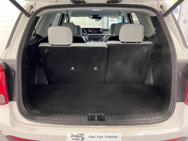 Used 2025 Hyundai Palisade SEL image 33