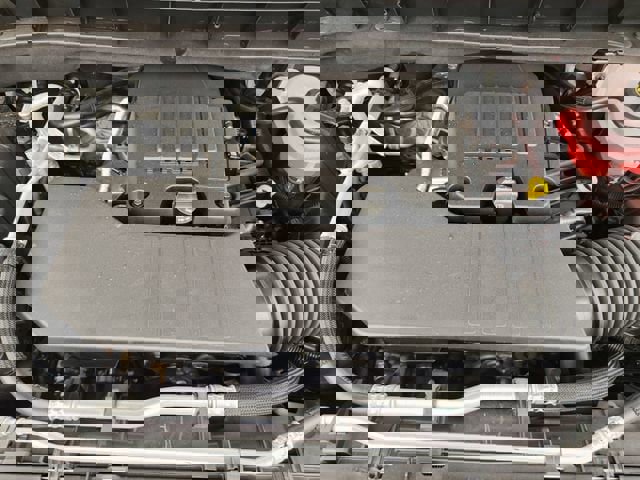 New 2026 Chevrolet Silverado 1500 Custom image 19