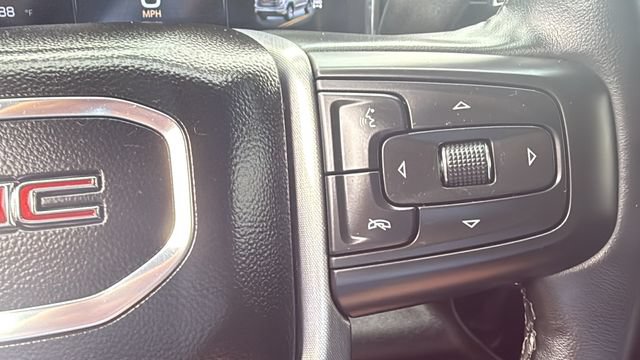 Used 2024 GMC Sierra 1500 Elevation AWD/4WD image 17