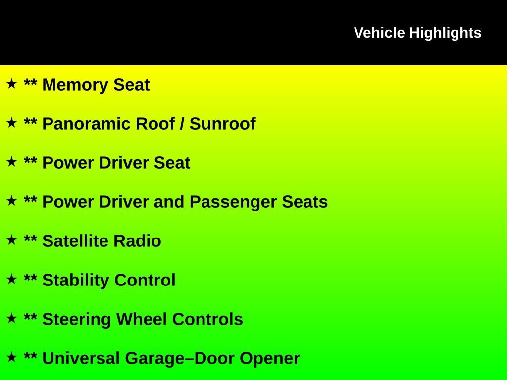 Used 2011 Cadillac CTS Performance AWD/4WD image 20