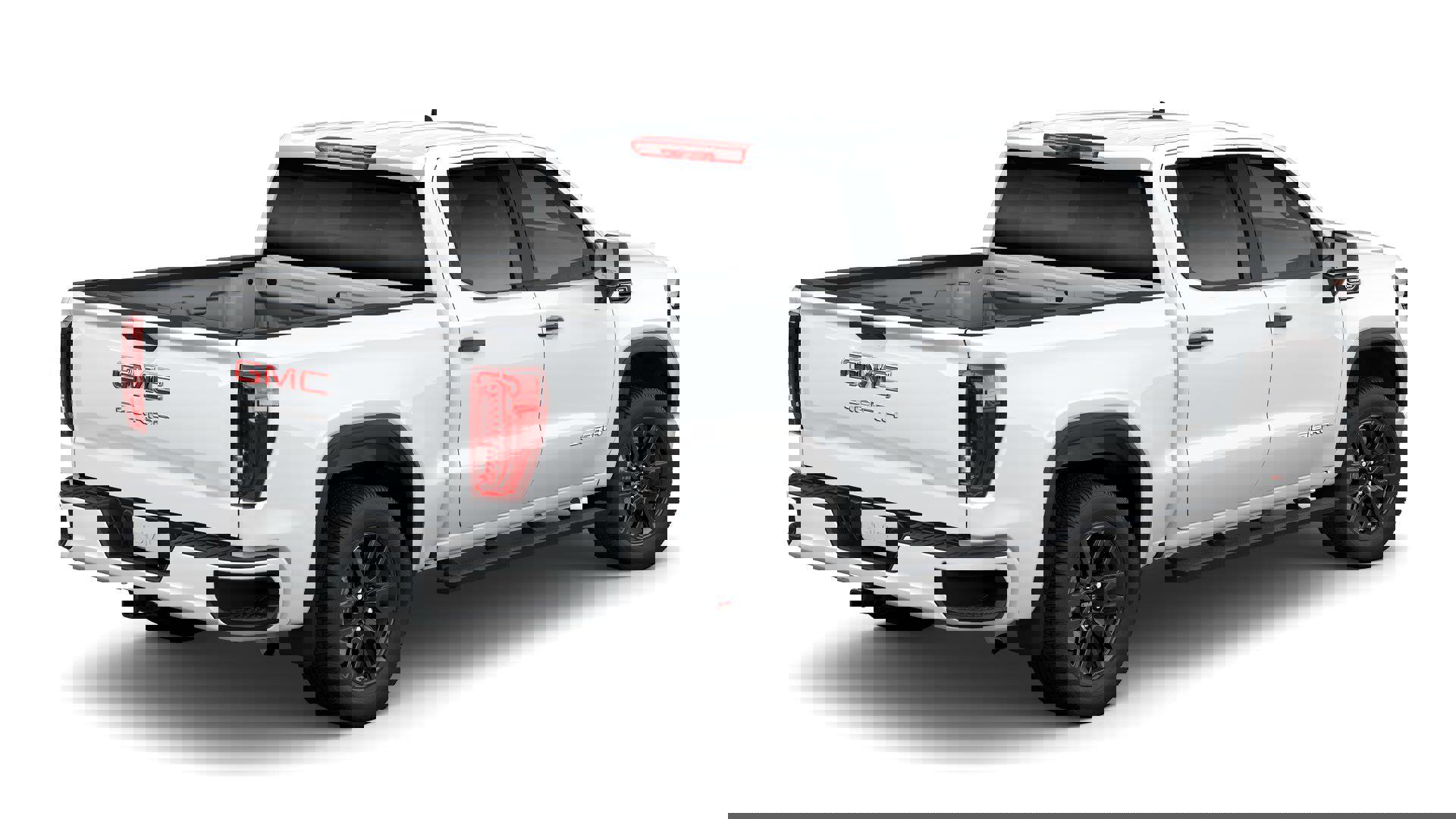 New 2026 GMC Sierra 1500 Pro w/ Graphite Edition image 27