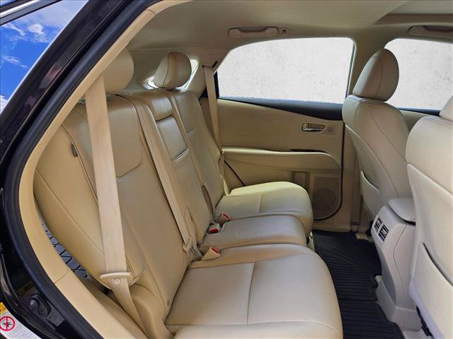 Used 2015 Lexus RX 350 FWD image 22