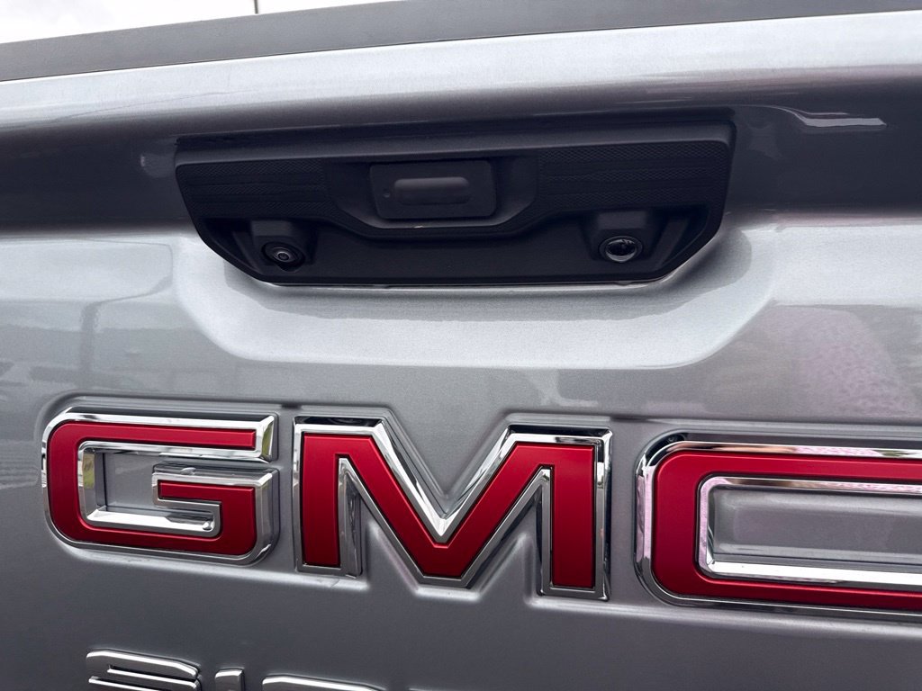 Used 2026 GMC Sierra 1500 Pro w/ Pro Value Package AWD/4WD image 15