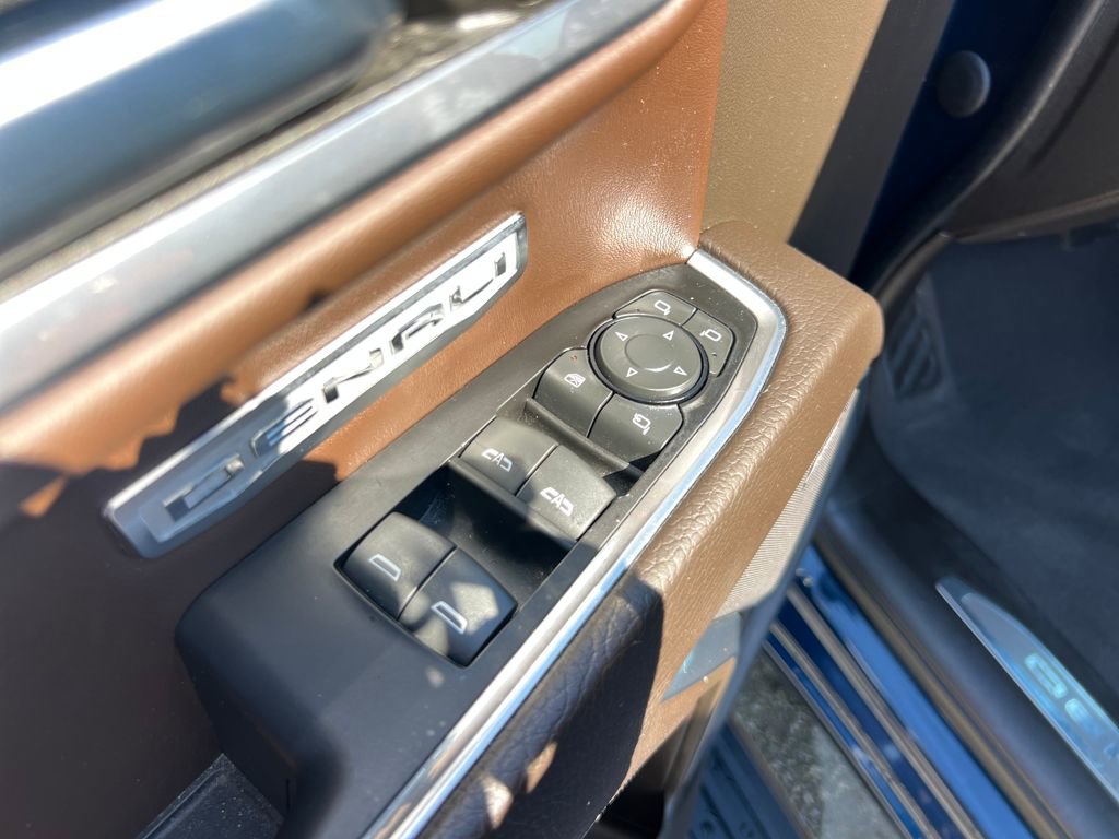 Certified 2023 GMC Sierra 1500 Denali image 14