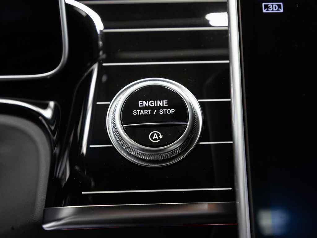 Certified 2024 Mercedes-Benz Maybach S 580 4MATIC image 16