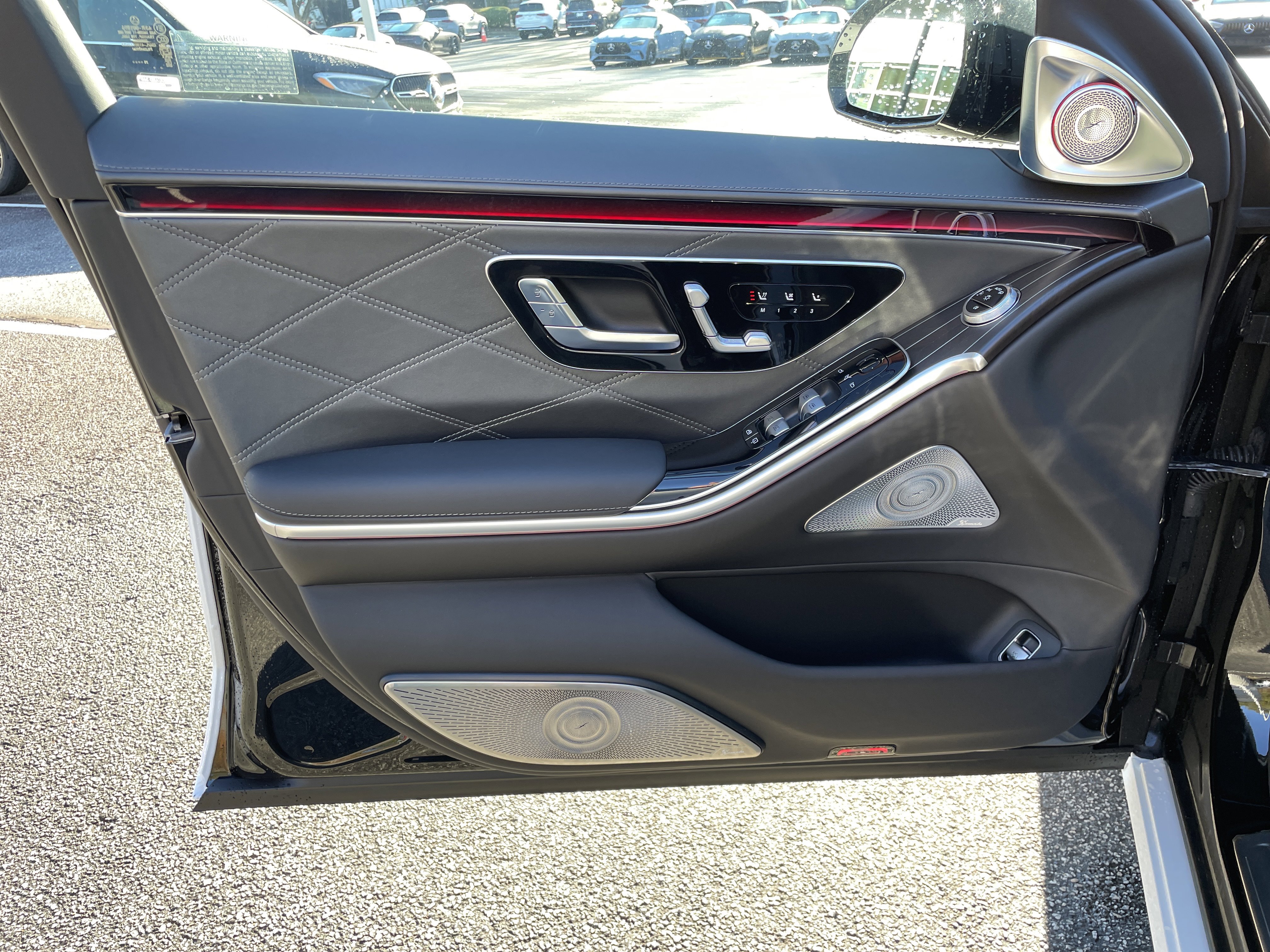 New 2026 Mercedes-Benz Maybach S 680 4MATIC image 15