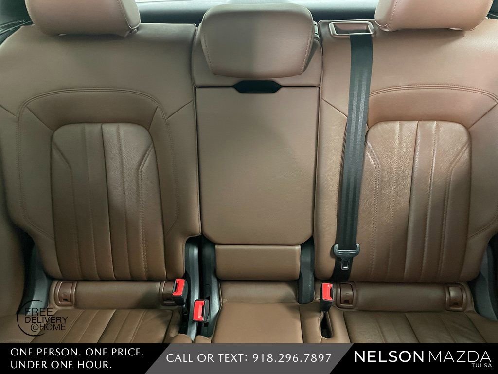 Used 2020 Audi Q5 2.0T Premium Plus w/ Premium Plus Package image 34