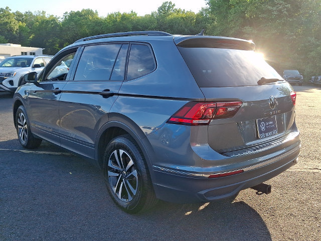 Used 2023 Volkswagen Tiguan S w/ Driver Assistance Package AWD/4WD image 7